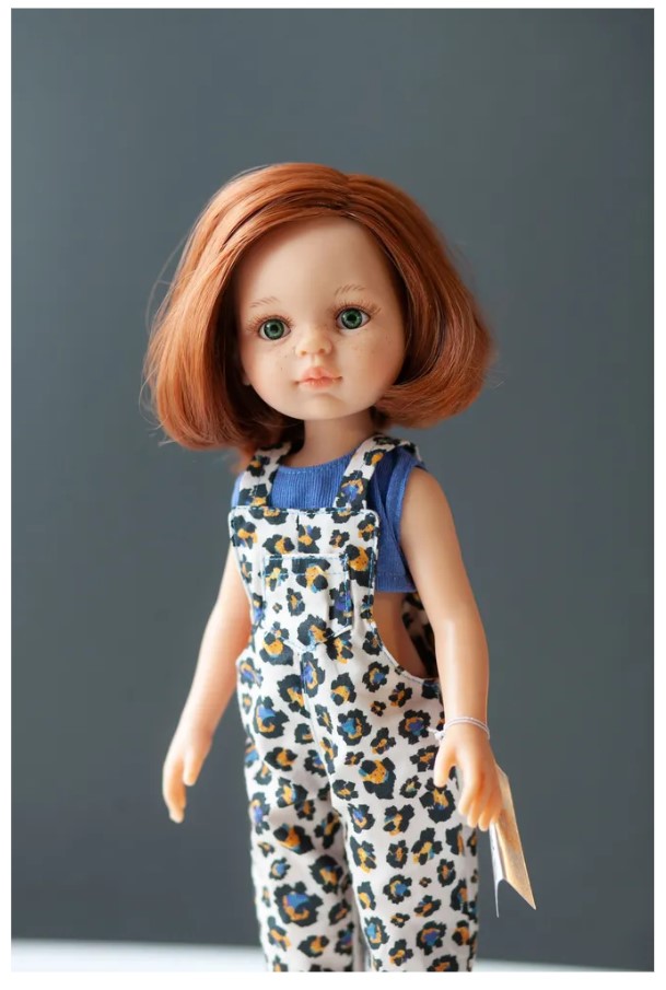 Кукла Кристи 32 см  